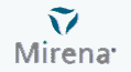 Mirena IUD information