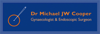 Dr Michael JW Cooper